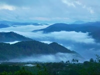 Đất nền bảo lộc view cổng trời giá ngộp Đất nền bảo lộc view cổng trời giá ngộp