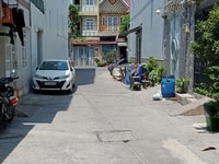 Bán Nhà HXT Hương Lộ 2 B.Trị Đông A Bình Tân Chỉ 5.7 Tỷ Diện Tích 64m2 Bán Nhà HXT Hương Lộ 2 B.Trị Đông A Bình Tân Chỉ 5.7 Tỷ Diện Tích 64m2