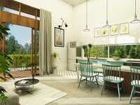 Nhà Vườn Lộc An Airhomes ngay biển Lộc An, giá tốt nhất thị trường Nhà Vườn Lộc An Airhomes ngay biển Lộc An, giá tốt nhất thị trường