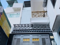 Nhà đẹp ngay Vincom GV, 54 m2, 1T, 3L, 4PN, 4WC Nhà đẹp ngay Vincom GV, 54 m2, 1T, 3L, 4PN, 4WC