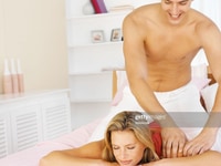 Nhận Massage Body, xả Stress cho nữ Nhận Massage Body, xả Stress cho nữ