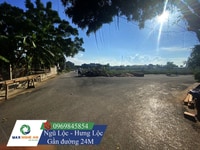 Cần Bán Lô Đất Ở Hưng Lộc Các Đường 24M Chỉ Vài Bước Chân..!!! Cần Bán Lô Đất Ở Hưng Lộc Các Đường 24M Chỉ Vài Bước Chân..!!!