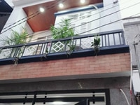 Bán Nhà HXH Vincom GV 51M2 4PN giá 4 tỷ850 TL Phường 10 Gò Vấp Bán Nhà HXH Vincom GV 51M2 4PN giá 4 tỷ850 TL Phường 10 Gò Vấp