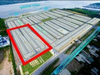 Bán nền đối diện TTTM KDC Vạn Phát Sông Hậu Bán nền đối diện TTTM KDC Vạn Phát Sông Hậu