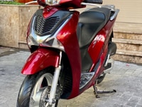 Cần bán SH Việt 125 CBS 2018 màu đỏ quá đẹp, cực chất👍 Cần bán SH Việt 125 CBS 2018 màu đỏ quá đẹp, cực chất👍