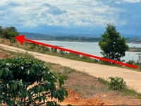 Bán lô đất mặt tiền đường bê tông 300mx100m=3 hecta Bán lô đất mặt tiền đường bê tông 300mx100m=3 hecta