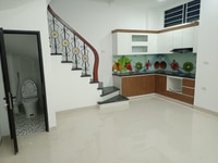 Bán gấp nhà 5 tầng tại phố Đình Quán, Văn Tiến Dũng Bán gấp nhà 5 tầng tại phố Đình Quán, Văn Tiến Dũng