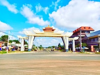 Kẹt Tiền Cần Bán Gấp Lô Đất 300m2 100m TC Tại Bình Phước Giá Mùa Dịch Kẹt Tiền Cần Bán Gấp Lô Đất 300m2 100m TC Tại Bình Phước Giá Mùa Dịch