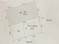 Cần bán nhà 6 tầng tại ngõ 89 Xã Đàn Cần bán nhà 6 tầng tại ngõ 89 Xã Đàn