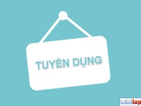 Cần TUYỂN GẤP kế toán bán hàng không cần kinh nghiệm Cần TUYỂN GẤP kế toán bán hàng không cần kinh nghiệm