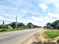 Đất Đẹp 1450m2, Đường MT rộng 18m-2.66 tỷ, S Mỹ, Hàm Tân, Bình Thuận Đất Đẹp 1450m2, Đường MT rộng 18m-2.66 tỷ, S Mỹ, Hàm Tân, Bình Thuận
