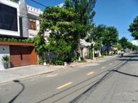 Bán đất Vũ Đình Long, phường Thọ Quang, Sơn Trà - đối diện công viên Bán đất Vũ Đình Long, phường Thọ Quang, Sơn Trà - đối diện công viên