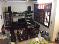 Cho thuê nhà ngõ Trương Hán Siêu: Diện tích 25m2 x 4 tầng, đủ đồ 7tr Cho thuê nhà ngõ Trương Hán Siêu: Diện tích 25m2 x 4 tầng, đủ đồ 7tr