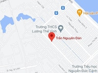 Bán nhà MT đường Trần Nguyên Đán, Liên Chiểu. DT: 80 m2. Giá: 4,9 tỷ Bán nhà MT đường Trần Nguyên Đán, Liên Chiểu. DT: 80 m2. Giá: 4,9 tỷ