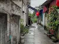 Bán lô đất thổ cư 62m2 gần khu phân lô Đống Hương,Quán Toan,Hồng Bàng Bán lô đất thổ cư 62m2 gần khu phân lô Đống Hương,Quán Toan,Hồng Bàng