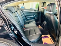 Xe Volkswagen Passat - Hỗ Trợ Trước Bạ 100% Xe Volkswagen Passat - Hỗ Trợ Trước Bạ 100%