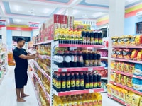 Tuyển dụng việc làm bán hàng tại siêu thị tiện lợi Tuyển dụng việc làm bán hàng tại siêu thị tiện lợi