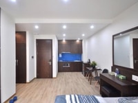 Cho thuê căn hộ tại Waterfront siêu sang siêu xinh Cho thuê căn hộ tại Waterfront siêu sang siêu xinh