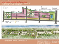 Em cần bán lô đất đẹp giá siêu đẹp Khu Đô Thị Nguyễn Sinh cung Em cần bán lô đất đẹp giá siêu đẹp Khu Đô Thị Nguyễn Sinh cung