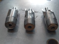 Núm uống nước cho Heo, Máng heo các loại Núm uống nước cho Heo, Máng heo các loại