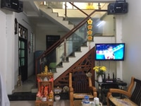 Chính chủ gởi Bán nhà 3 tầng kiệt Triệu Nữ Vương, phường hải châu 2 ĐN Chính chủ gởi Bán nhà 3 tầng kiệt Triệu Nữ Vương, phường hải châu 2 ĐN