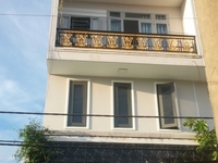 Chính chủ bán nhà 4 lầu đi Bến thành 15' ở KD tốt về quê bán giá TL Chính chủ bán nhà 4 lầu đi Bến thành 15' ở KD tốt về quê bán giá TL