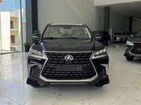 Bán Lexus LX570 MBS 4 chỗ đẳng cấp doanh nhân, màu đen nội thất kem. Bán Lexus LX570 MBS 4 chỗ đẳng cấp doanh nhân, màu đen nội thất kem.