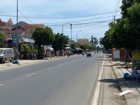 Bán đất mặt tiền Kinh Dương Vương, Thuận An, Huế Bán đất mặt tiền Kinh Dương Vương, Thuận An, Huế