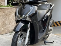 Cần bán SH Việt 150 CBS 2019 màu đen như mới, quá đẹp Cần bán SH Việt 150 CBS 2019 màu đen như mới, quá đẹp