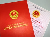 Nhà mặt tiền Quốc lộ 1A đối diện KCN Bàu Xéo 1 Trệt 2 Lầu Nhà mặt tiền Quốc lộ 1A đối diện KCN Bàu Xéo 1 Trệt 2 Lầu
