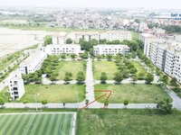 Lô góc Đông Phong sát sân bóng đã có sổ Lô góc Đông Phong sát sân bóng đã có sổ