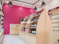 Cần tuyển nhân viên bán hàng tại quầy siêu thị Cần tuyển nhân viên bán hàng tại quầy siêu thị