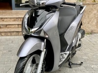 Cần bán SH Việt 150 CBS 2019 màu bạc đen quá mới, cực đẹp Cần bán SH Việt 150 CBS 2019 màu bạc đen quá mới, cực đẹp