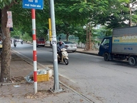 Bán nhà số 28 ngõ 205 Định Công Thượng, Hoàng Mai,