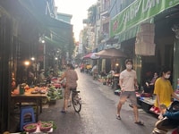 Bán Nhà Riêng Nguyễn An Ninh quận Hai Bà Trưng 60 m2 Oto, Kinh Doanh Bán Nhà Riêng Nguyễn An Ninh quận Hai Bà Trưng 60 m2 Oto, Kinh Doanh