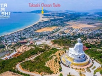 Căn hộ nghỉ dưỡng 5* cao cấp bật nhất thành phố Quy Nhơn Căn hộ nghỉ dưỡng 5* cao cấp bật nhất thành phố Quy Nhơn