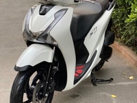 Cần bán SH Việt 150 ABS 2018 màu trắng cực chất Cần bán SH Việt 150 ABS 2018 màu trắng cực chất