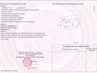 Kẹt tiền bán gấp lô đất Đồng Phú chính chủ 100% thổ cư mặt tiền 32m Kẹt tiền bán gấp lô đất Đồng Phú chính chủ 100% thổ cư mặt tiền 32m