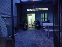 Bán nhà cấp 4 sau chung cư Bông Hồng 74,8m2, P.Ghềnh Ráng, TP.Quy Nhơn Bán nhà cấp 4 sau chung cư Bông Hồng 74,8m2, P.Ghềnh Ráng, TP.Quy Nhơn