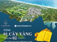 Thiên đường xanh yên tĩnh (Laqueenara-Hội An) Thiên đường xanh yên tĩnh (Laqueenara-Hội An)