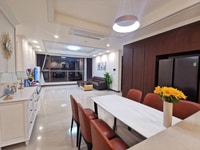 Cho thuê gấp căn hộ ở Việt Đức complex, 3PN đồ cơ bản 14tr/tháng Cho thuê gấp căn hộ ở Việt Đức complex, 3PN đồ cơ bản 14tr/tháng