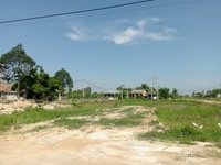 Bán đất KQH Tây Trì Nhơn, Phú Vang, Huế Bán đất KQH Tây Trì Nhơn, Phú Vang, Huế