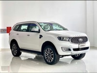 Ford Everest AT new 2021 nhập khẩu Ford Everest AT new 2021 nhập khẩu