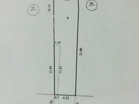 Bán nhà mặt tiền - 168m2 - sổ đỏ Bán nhà mặt tiền - 168m2 - sổ đỏ