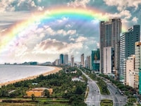 Bán đất 3 MT đường biển Võ Nguyên Giáp, Đà Nẵng tuyệt đẹp 1000 m2 Bán đất 3 MT đường biển Võ Nguyên Giáp, Đà Nẵng tuyệt đẹp 1000 m2