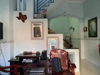 Lê Đ Thọ, HXH 1/, 52m2, 3 Tầng Chỉ 5 Tỷ Lê Đ Thọ, HXH 1/, 52m2, 3 Tầng Chỉ 5 Tỷ