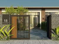 Nhà Vườn Lộc An Airhomes cách biển 2km , sổ riêng Nhà Vườn Lộc An Airhomes cách biển 2km , sổ riêng