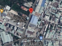*Bán kho*1254m2 An Phú Đông 25 p.An Phú Đông Q.12 *Bán kho*1254m2 An Phú Đông 25 p.An Phú Đông Q.12