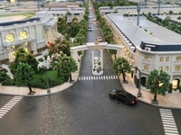 Đất nền sân bay Quốc Tế giá chỉ từ 16,8tr/m2 Đất nền sân bay Quốc Tế giá chỉ từ 16,8tr/m2