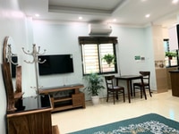 Cho thuê chung cư mini cao cấp mặt phố Cự Lộc, Quận Thanh Xuân Cho thuê chung cư mini cao cấp mặt phố Cự Lộc, Quận Thanh Xuân